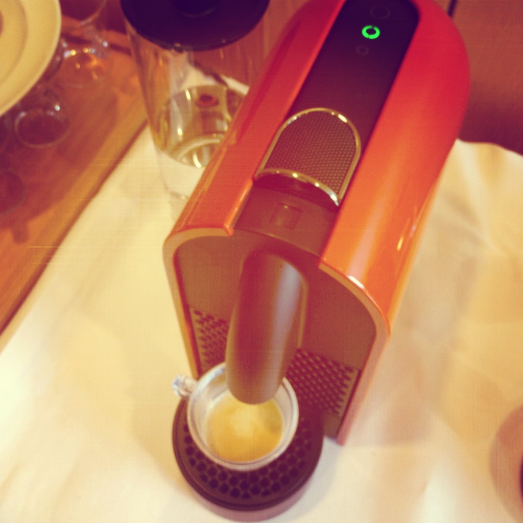 You-Nespresso