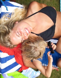 UGENS ELEKTRONISTA: DITTE COHN