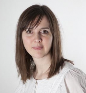 UGENS ELEKTRONISTA: LAURA JUL