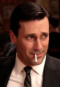 MAD MEN’S SCOREGUIDE