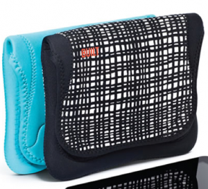 LÆKKERT DESIGN PAKKER DINE GADGETS IND