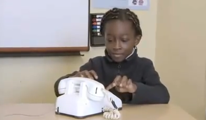 ELEKTRONISTA I P4 OM KVINDER OG ELEKTRONIK