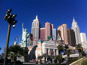 FINT NOK- MEN VIRKER DET?