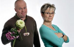 ELEKTRONISTA I P4 OM KVINDER OG ELEKTRONIK