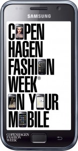 FASHION WEEK APP