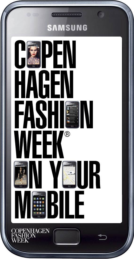 FASHION WEEK APP