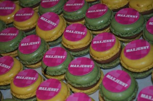 MODEMAKRON OG INNOVATIV DESIGNER