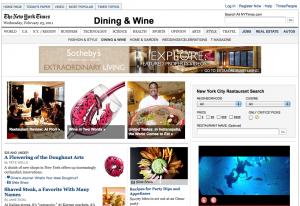 MAD MED NEW YORK TIMES