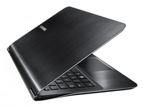 DESIGNER BÆRBAR FRA SAMSUNG