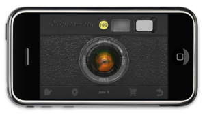 3 UUNDVÆRLIGE FOTOAPPS TIL SOMMEREN