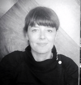 UGENS ELEKTRONISTA ER ANJA BAY