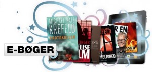 TIL LÆSEHESTE MED ANDROID