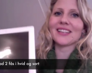 UNBOXING AF IPAD 2 -ER DEN NOGET VED?