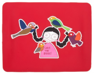 MARC JACOBS LAVER iPAD COVER