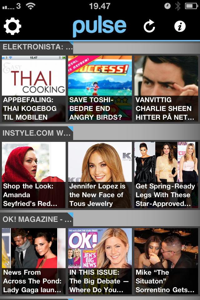 DANMARKS SMARTESTE ABONNEMENT ELLER MERE FORVIRRING?