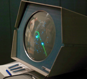 DIGITAL KULTURHISTORIE – DET FØRSTE COMPUTERSPIL?