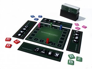 BEZZERWIZZER NU SOM ONLINE QUIZ