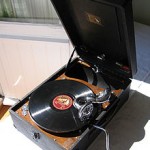 DIGITAL KULTURHISTORIE- BÆRBAR LYD