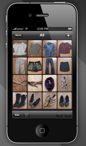 MANGLER DU ORDEN I DIT TØJSKAB?