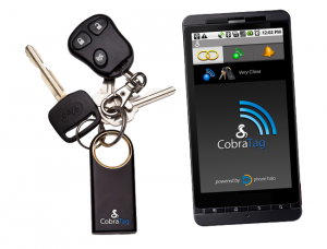 NÅR NØGLERNE BLIVER VÆK