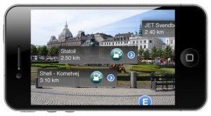 VIRKELIGHEDEN GLIDER IND I DINE GADGETS