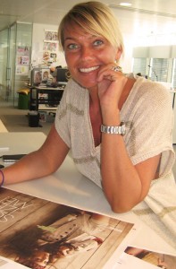 UGENS ELEKTRONISTA ER KATRINE MEMBORG