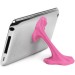 TYGGEGUMMISTANDER TIL IPAD OG IPHONE