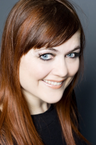 PORTRÆT ANNAMETTE FUHRMANN