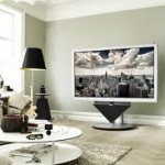 FØLGER BANG OG OLUFSEN MED TIDEN?