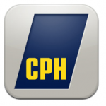 AUMENTED REALITY APP TIL KØBENHAVNS LUFTHAVN