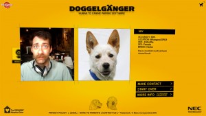 HVILKEN HUND ER DU?