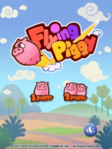 GRISENES HÆVN OVER FUGLENE