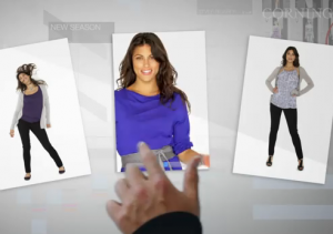 SÅDAN BLIVER FREMTIDENS SKÆRME