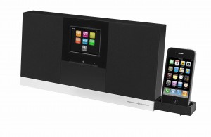 DESIGNERRADIOER BEHØVER IKKE KOSTE KASSEN