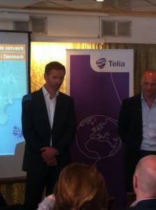 TELIA OG TELENOR DELER NETVÆRK-OG HVORFOR DET BETYDER NOGET FOR DIG