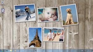 TID TIL NYT WALLPAPER? FORNY DIN BAGGRUND