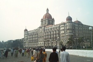 DANSK DESIGN PÅ INDIENS BERYGTEDE LUKSUSHOTEL