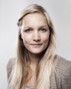 TRINE QVISTGAARD ER UGENS ELEKTRONISTA