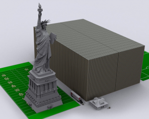 HVORFOR VI ELSKER INFOGRAPHICS