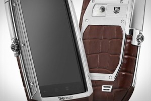 TAG HEUER BAG LUKSUSMOBIL