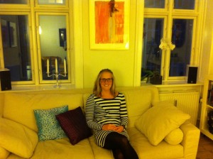 ELEKTRONISTA PANELET TESTER: MINI HØJTALER FRA SA