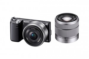 BURDE DU IKKE TAGE BEDRE BILLEDER? VI SER PÅ SONY’S NEX-5N
