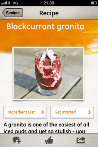 DR2’S MADPROGRAM RIVER COTTAGE NU PÅ MOBILEN