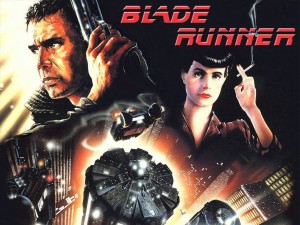GENINDSPILNING AF BLADERUNNER