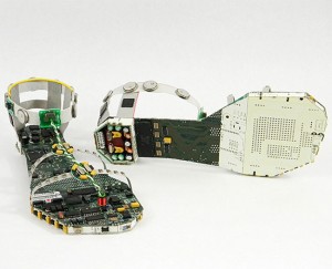 TRÆD VARSOMT MED COMPUTERSANDAL