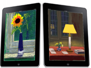 ER DU GOD TIL AT TEGNE? SE VORES TEST AF DIGITALT MALEGREJ