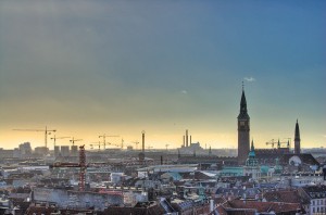FIND GODE RESTAURANTER I KØBENHAVN