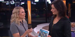 7 SJOVE APPS TIL SMÅ BØRN-ELEKTRONISTA I AFTENSHOWET