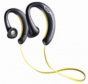 TRÅDLØST HEADSET TIL LØBETUREN