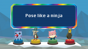 SELSKABSSPILLET B.U.T.T.O.N